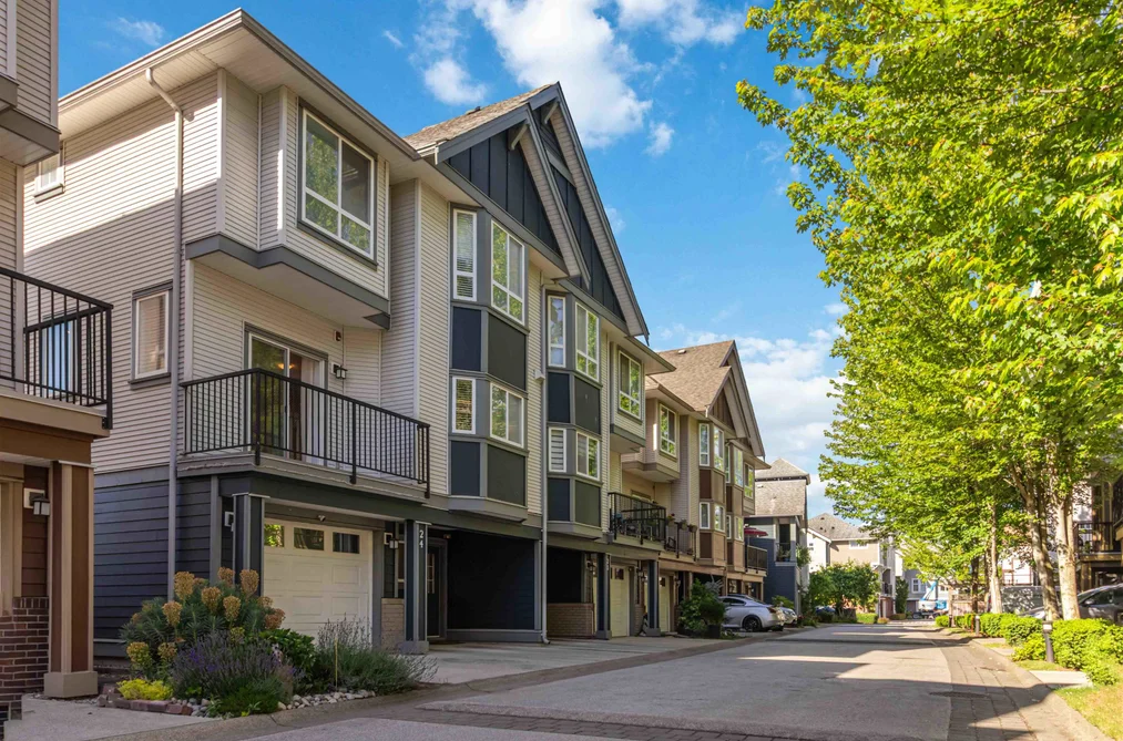 24 1211 EWEN AVENUE, New Westminster BC V3M 5E5, New Westminster BC — Residential for Sale - Photo 2