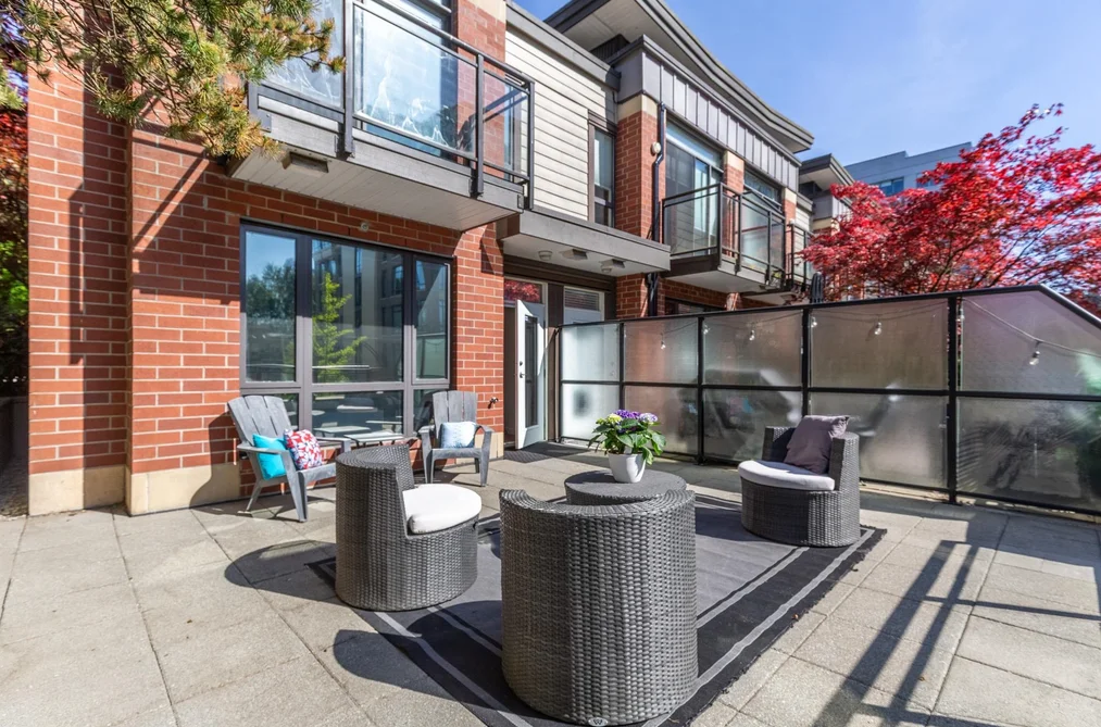 Townhouse for sale at 24 130 Brew Street Port Moody British Columbia - MLS: R3119282