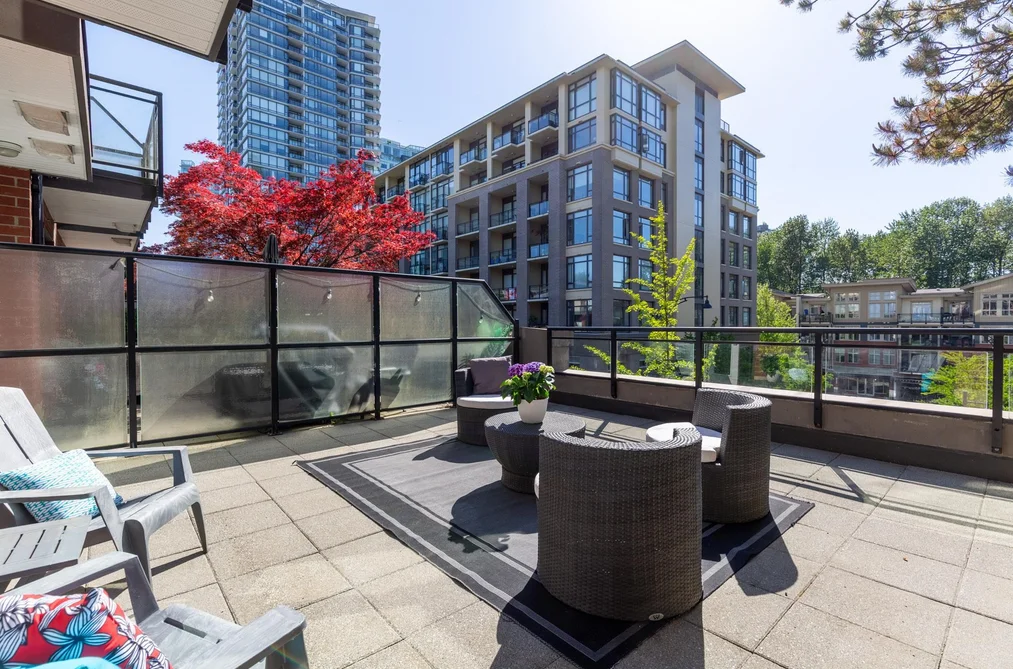 24 130 BREW STREET, Port Moody BC V3H 0E3, Port Moody BC — Residential for Sale - Photo 3
