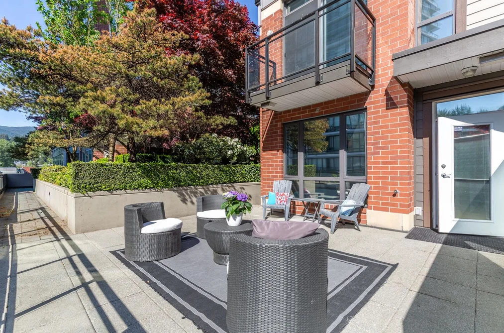 24 130 BREW STREET, Port Moody BC V3H 0E3, Port Moody BC — Residential for Sale - Photo 5