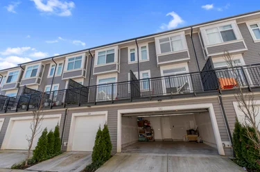 14151 58A Ave Unit 24, Surrey, BC - MLS: R3099482