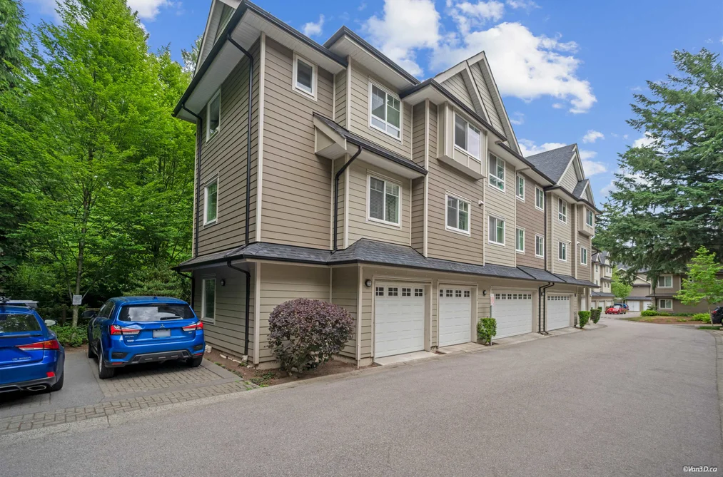 Townhouse for sale at 24 14285 64 Avenue Surrey British Columbia - MLS: R3091161