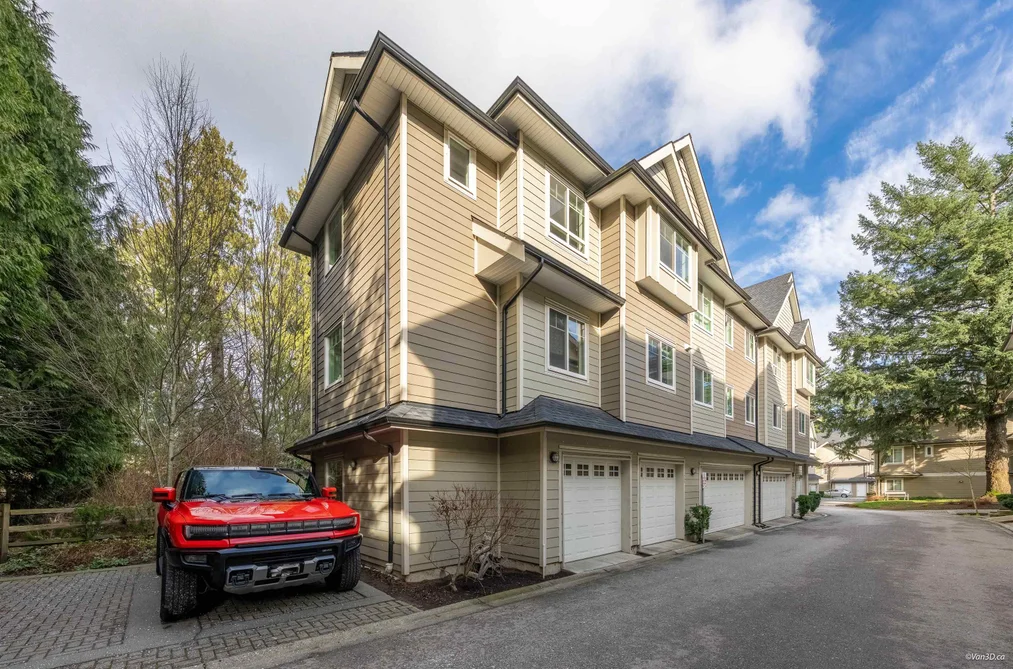 Townhouse for sale at 24 14285 64 Avenue Surrey British Columbia - MLS: R3091161