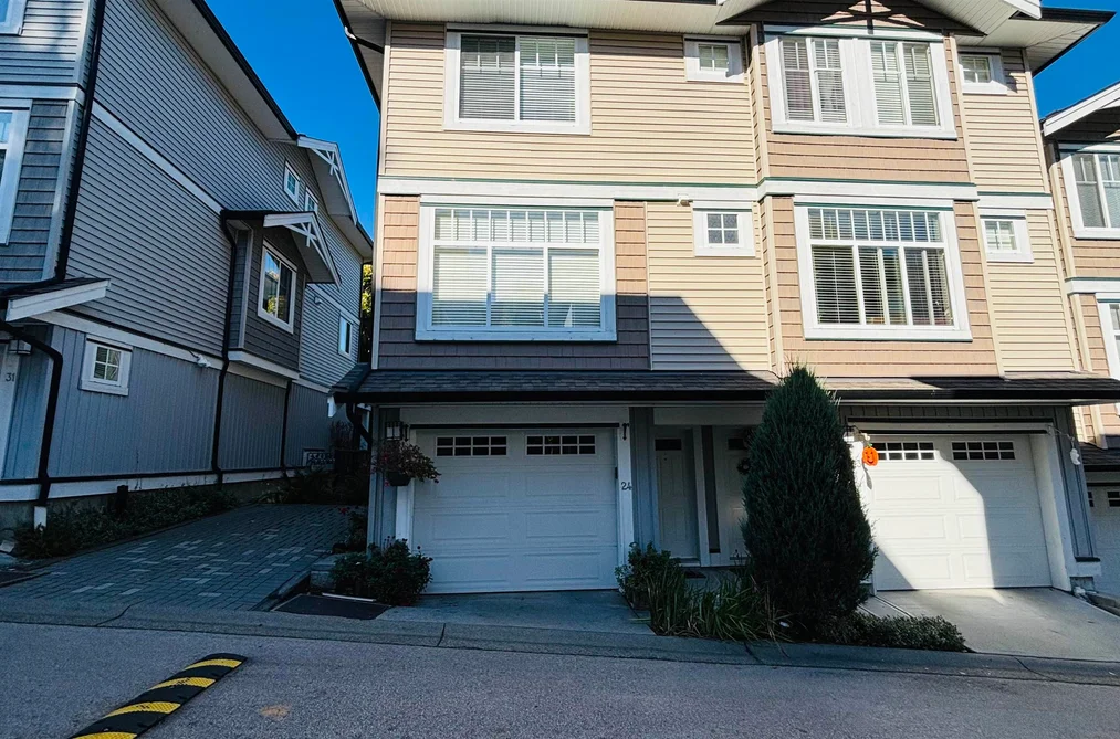 14356 63a Ave Unit 24, Surrey, BC - MLS: R3176802