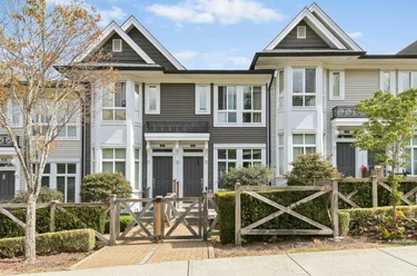 14433 60 Ave Unit 24, Surrey, BC - MLS: R3163254