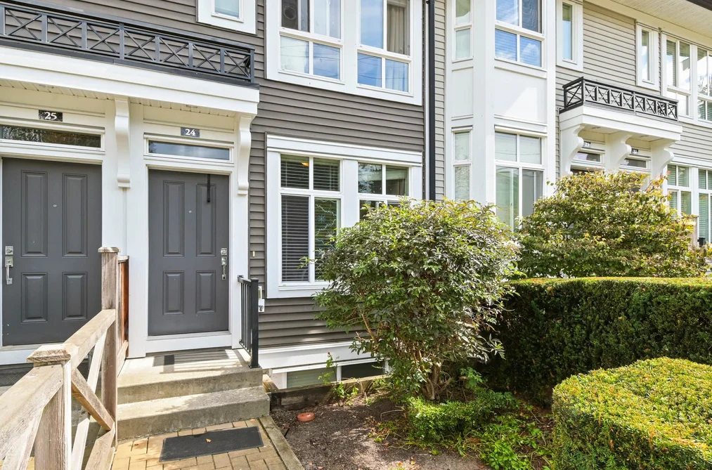 24-14433 60 Avenue, Surrey, BC - Townhouse for Sale - Photo 2 of 24 24-14433 60 Avenue, Surrey, BC - Townhouse for Sale - Photo 2 of 24