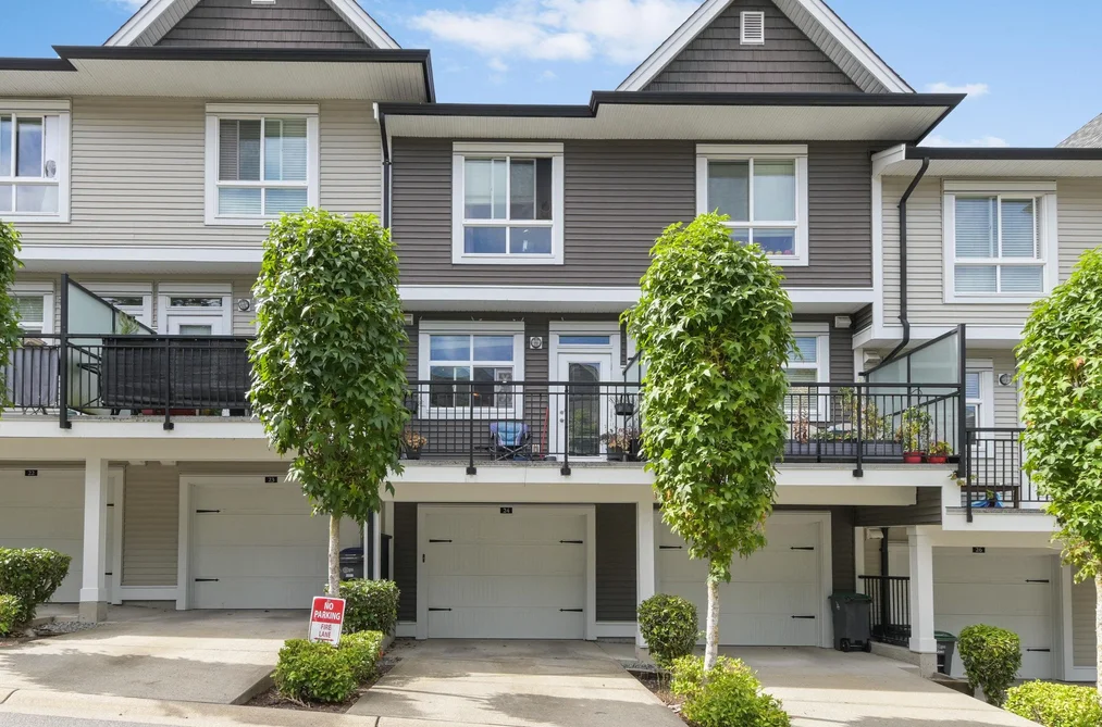 24-14433 60 Avenue, Surrey, BC - Townhouse for Sale - Photo 22 of 24 24-14433 60 Avenue, Surrey, BC - Townhouse for Sale - Photo 22 of 24
