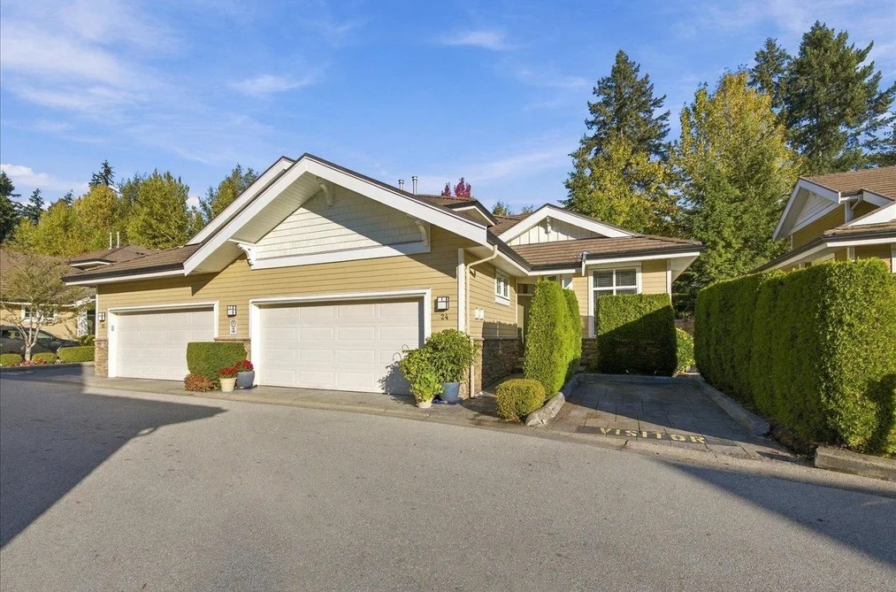 14655 32 Ave Unit 24, Surrey, BC - MLS: R3177985