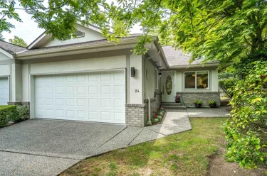 15099 28 Ave Unit 24, Surrey, BC - MLS: R3147728