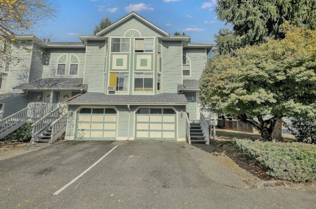Townhouse for sale at 24 15550 89 Avenue Surrey British Columbia - MLS: R3165497