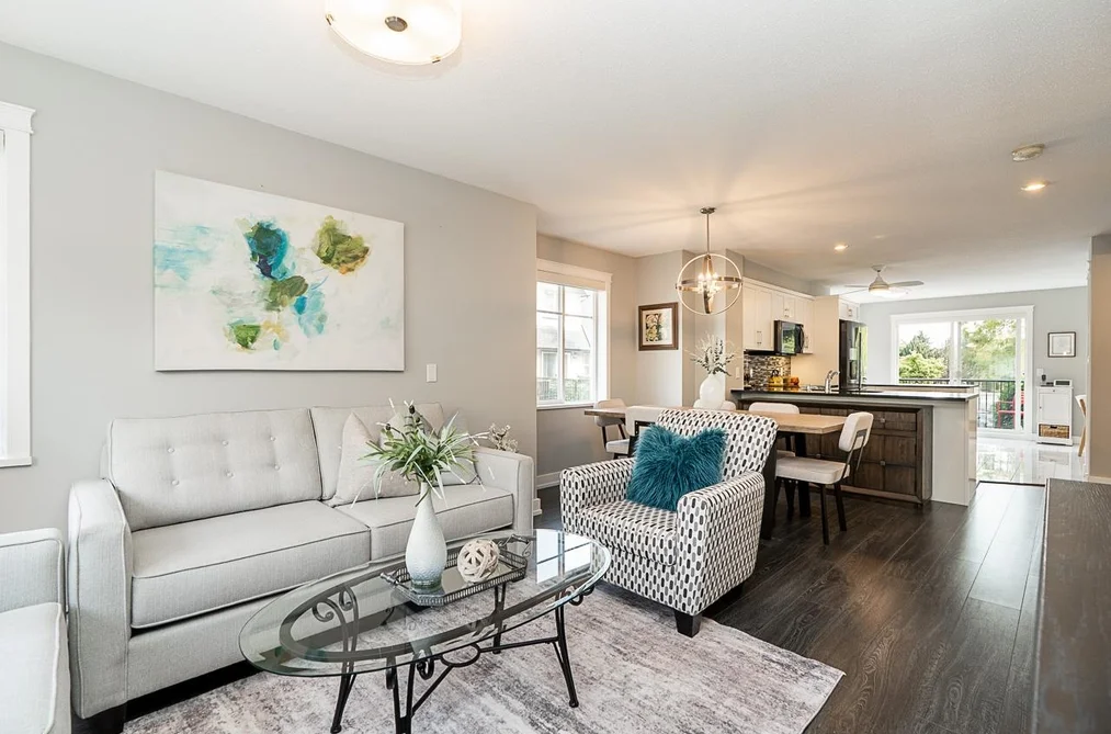 Townhouse for sale at 24 15871 85 Avenue Surrey British Columbia - MLS: R3157541