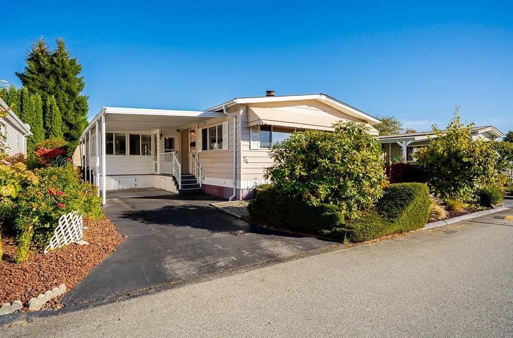 24 15875 20 AVENUE, Surrey BC V4A 2B1, Surrey BC — Residential for Sale - Photo 2