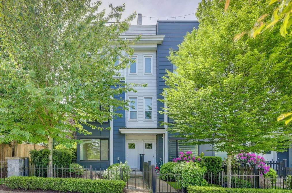 Townhouse for sale at 24 16337 23a Avenue Surrey British Columbia - MLS: R3125284
