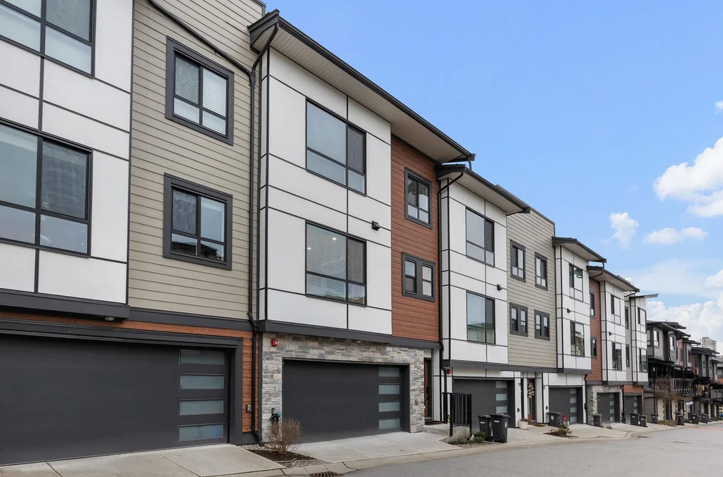 Townhouse for sale at 24 20150 81 Avenue Langley British Columbia - MLS: R3126871