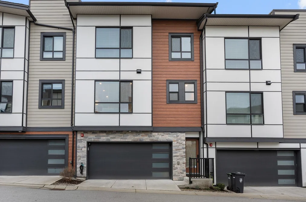 24 20150 81 AVENUE, Langley BC V2Y 3L8, Langley BC — Residential for Sale - Photo 2