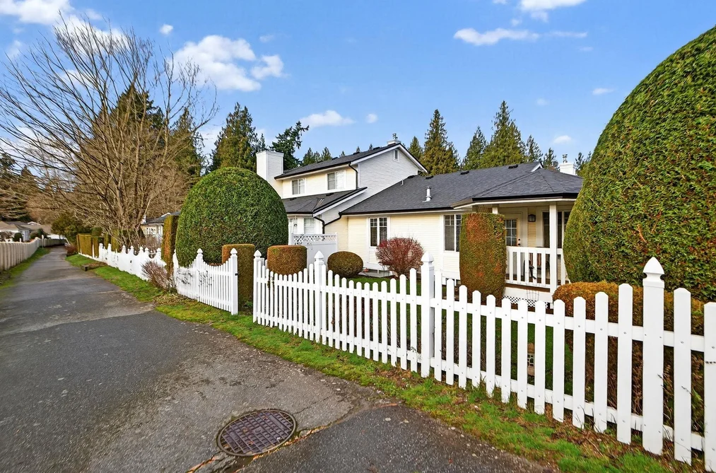 Townhouse for sale at 24 20761 Telegraph Trail Langley British Columbia - MLS: R3143636