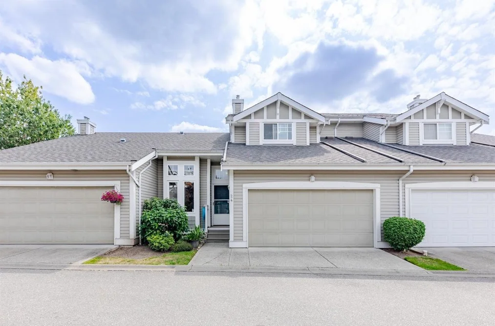 Townhouse for sale at 24 20788 87 Avenue Langley British Columbia - MLS: R3147192