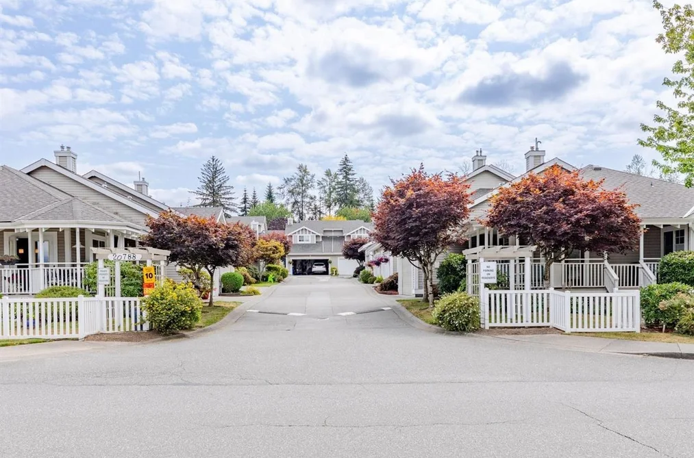Townhouse for sale at 24 20788 87 Avenue Langley British Columbia - MLS: R3147192