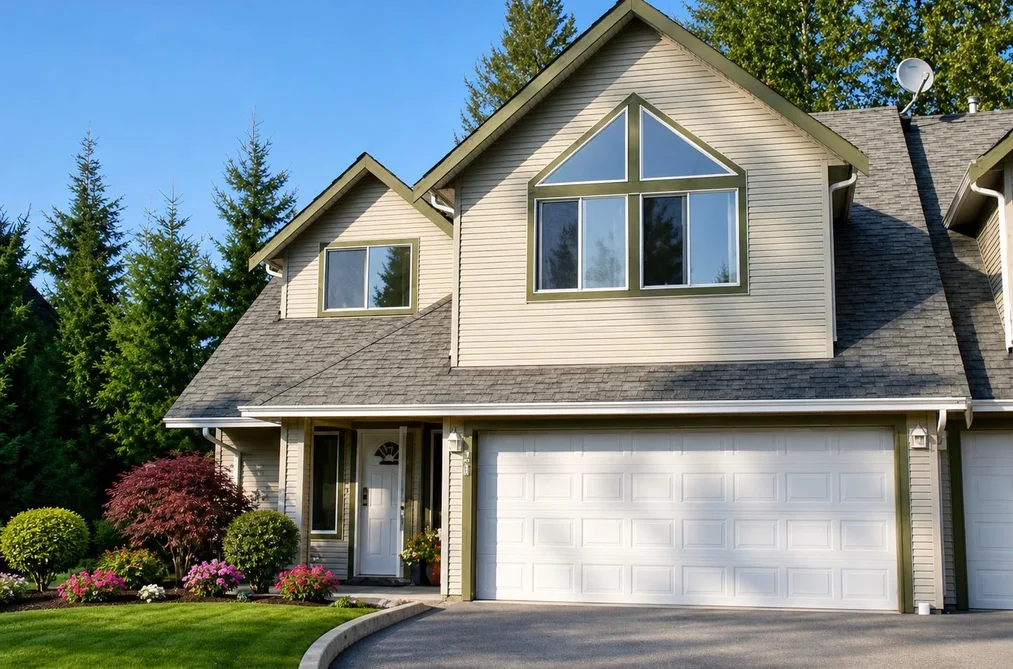 Townhouse for sale at 24 20888 Mckinney Avenue Maple Ridge British Columbia - MLS: R3090483