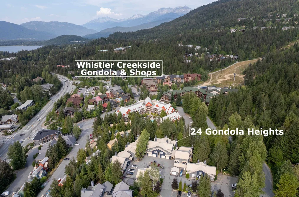 24 2211 MARMOT PLACE, Whistler BC V8E 0M6, Whistler BC — Residential for Sale - Photo 2