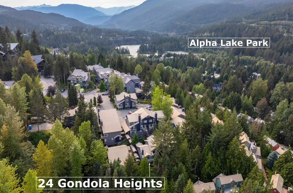 24 2211 MARMOT PLACE, Whistler BC V8E 0M6, Whistler BC — Residential for Sale - Photo 3