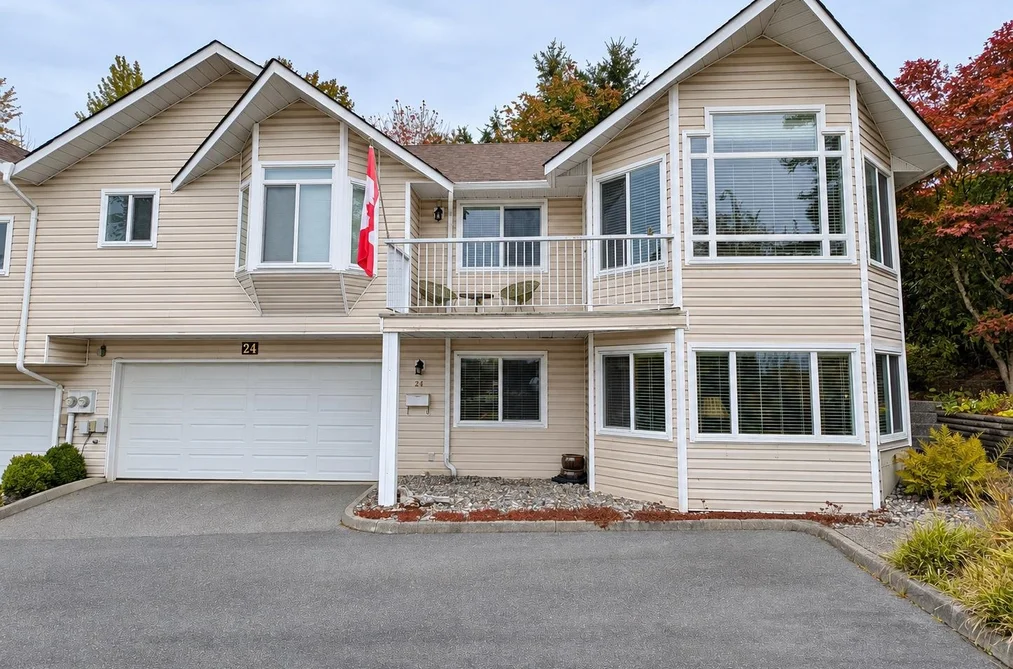 22555 116 Ave Unit 24, Maple Ridge, BC - MLS: R3176115
