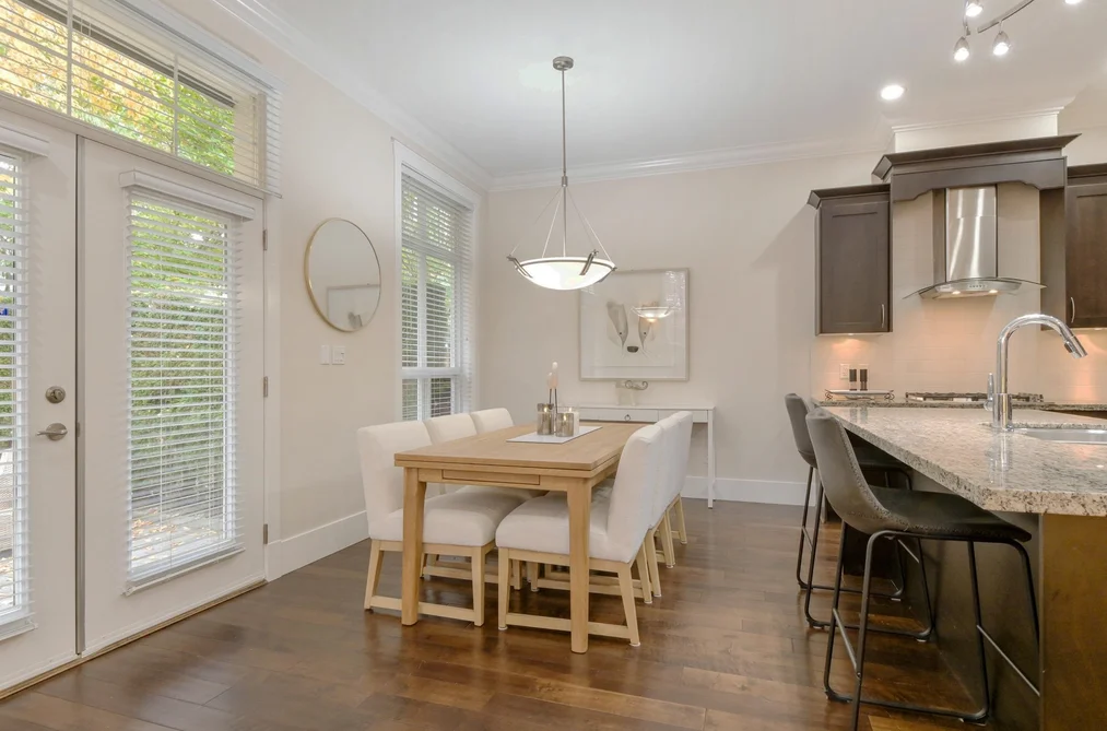 24-2456 163 Street, Surrey, BC - Townhouse for Sale - Photo 11 of 35 24-2456 163 Street, Surrey, BC - Townhouse for Sale - Photo 11 of 35