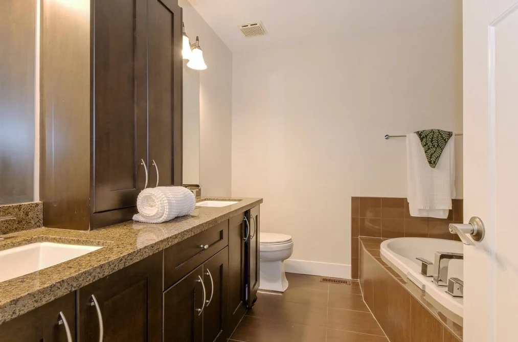 24-2456 163 Street, Surrey, BC - Townhouse for Sale - Photo 17 of 35 24-2456 163 Street, Surrey, BC - Townhouse for Sale - Photo 17 of 35