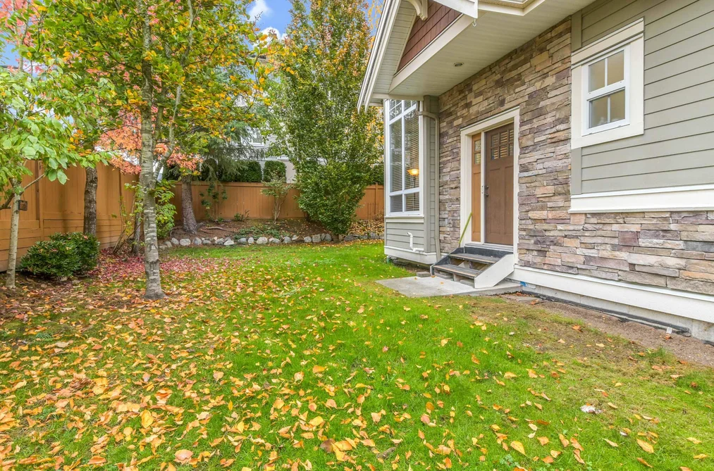24-2456 163 Street, Surrey, BC - Townhouse for Sale - Photo 34 of 35 24-2456 163 Street, Surrey, BC - Townhouse for Sale - Photo 34 of 35