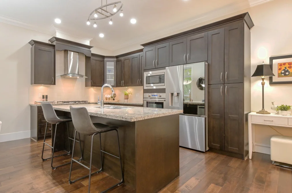 24-2456 163 Street, Surrey, BC - Townhouse for Sale - Photo 8 of 35 24-2456 163 Street, Surrey, BC - Townhouse for Sale - Photo 8 of 35