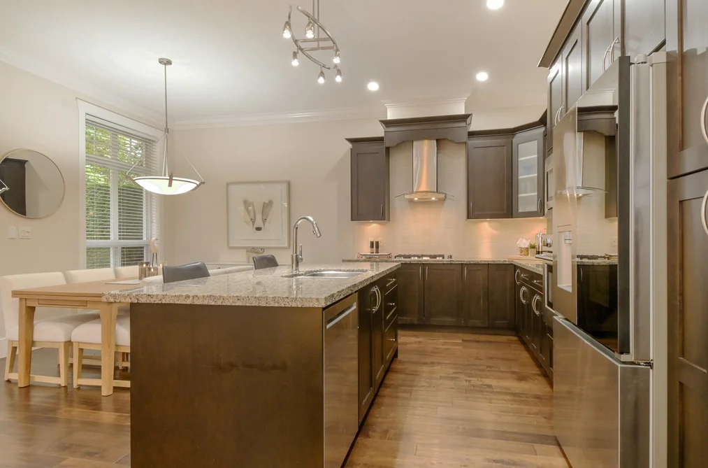 24-2456 163 Street, Surrey, BC - Townhouse for Sale - Photo 9 of 35 24-2456 163 Street, Surrey, BC - Townhouse for Sale - Photo 9 of 35