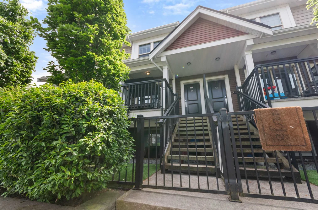 24 2799 ALLWOOD STREET, Abbotsford BC V2T 0J2, Abbotsford BC — Residential for Sale - Photo 3