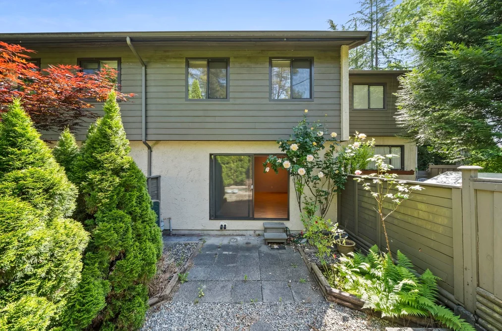 Townhouse for sale at 24 2880 Dacre Avenue Coquitlam British Columbia - MLS: R3133162