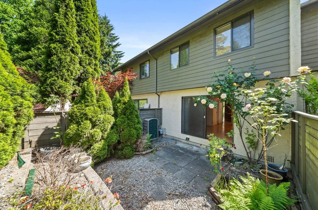 24 2880 DACRE AVENUE, Coquitlam BC V3C 4H6, Coquitlam BC — Residential for Sale - Photo 2