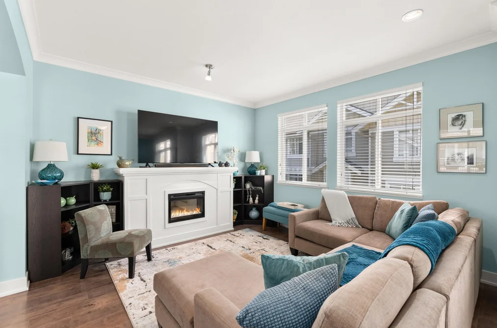 24-2925 King George Boulevard, Surrey, BC - Townhouse for Sale - Photo 19 of 40 24-2925 King George Boulevard, Surrey, BC - Townhouse for Sale - Photo 19 of 40