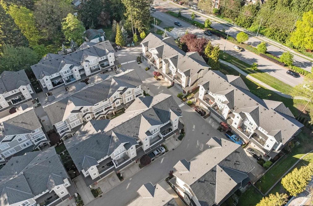 24-2925 King George Boulevard, Surrey, BC - Townhouse for Sale - Photo 38 of 40 24-2925 King George Boulevard, Surrey, BC - Townhouse for Sale - Photo 38 of 40
