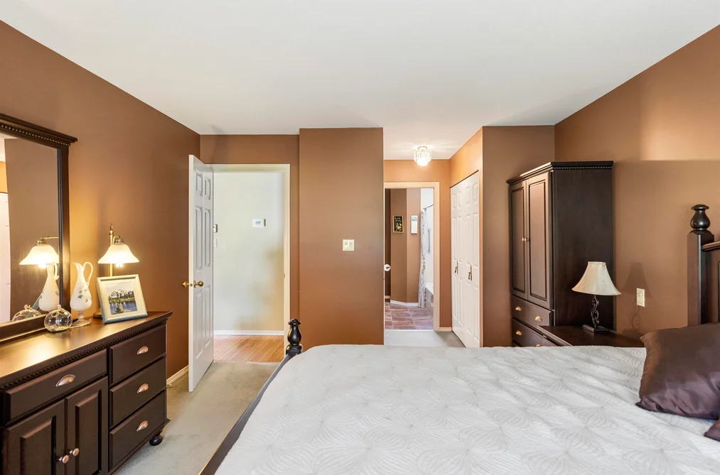 24 2988 HORN STREET, Abbotsford BC V2S 3C1, Abbotsford BC — Residential for Sale — Photo 13 of 26