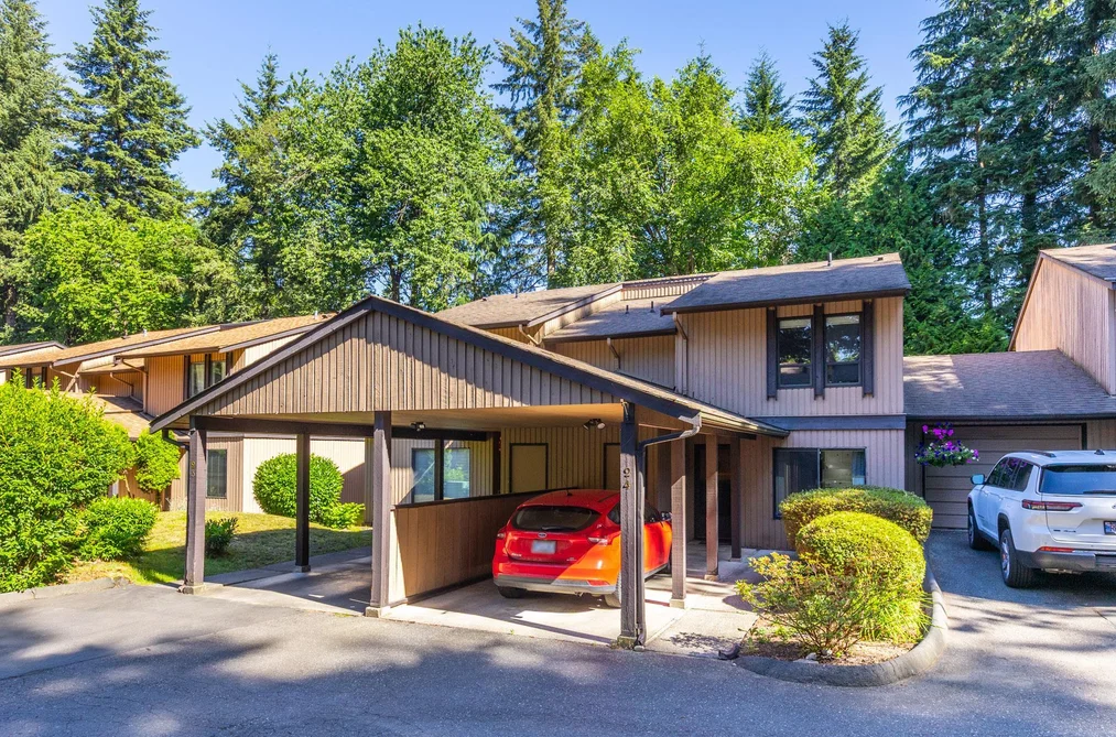 24 3015 TRETHEWEY STREET, Abbotsford BC V2T 3R4, Abbotsford BC — Residential for Sale - Main Photo
