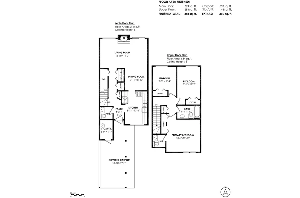24 3015 TRETHEWEY STREET, Abbotsford BC V2T 3R4, Abbotsford BC — Residential for Sale — Photo 39 of 39