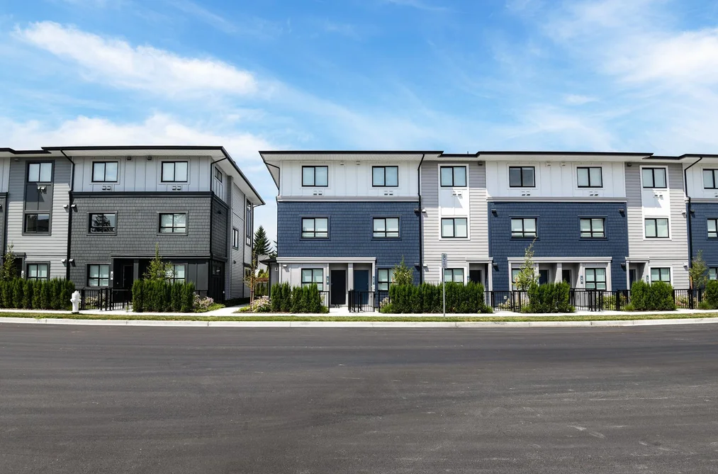 Townhouse for sale at 24 33525 Kingston Avenue Abbotsford British Columbia - MLS: R3155758