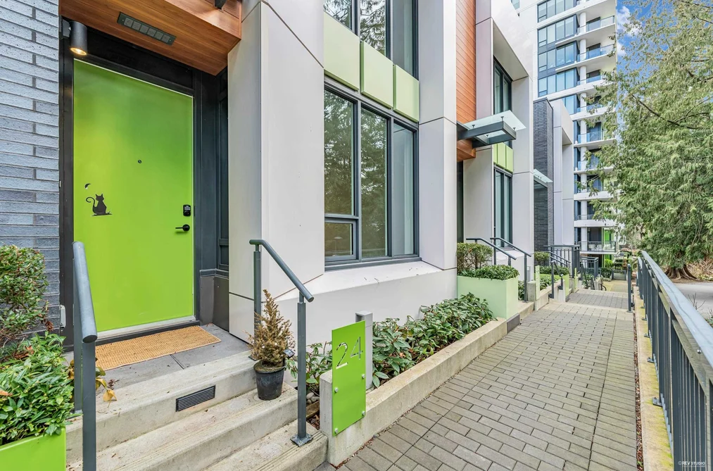 24 3483 ROSS DRIVE, Vancouver BC V6S 0L3, Vancouver BC — Residential for Sale - Photo 2