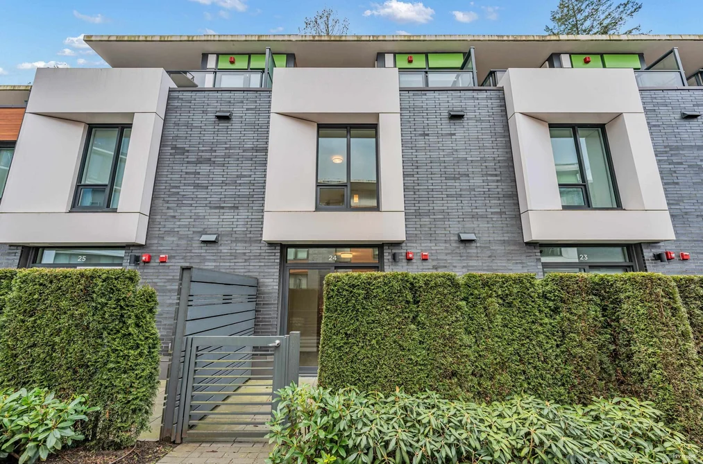 24 3483 ROSS DRIVE, Vancouver BC V6S 0L3, Vancouver BC — Residential for Sale - Photo 3