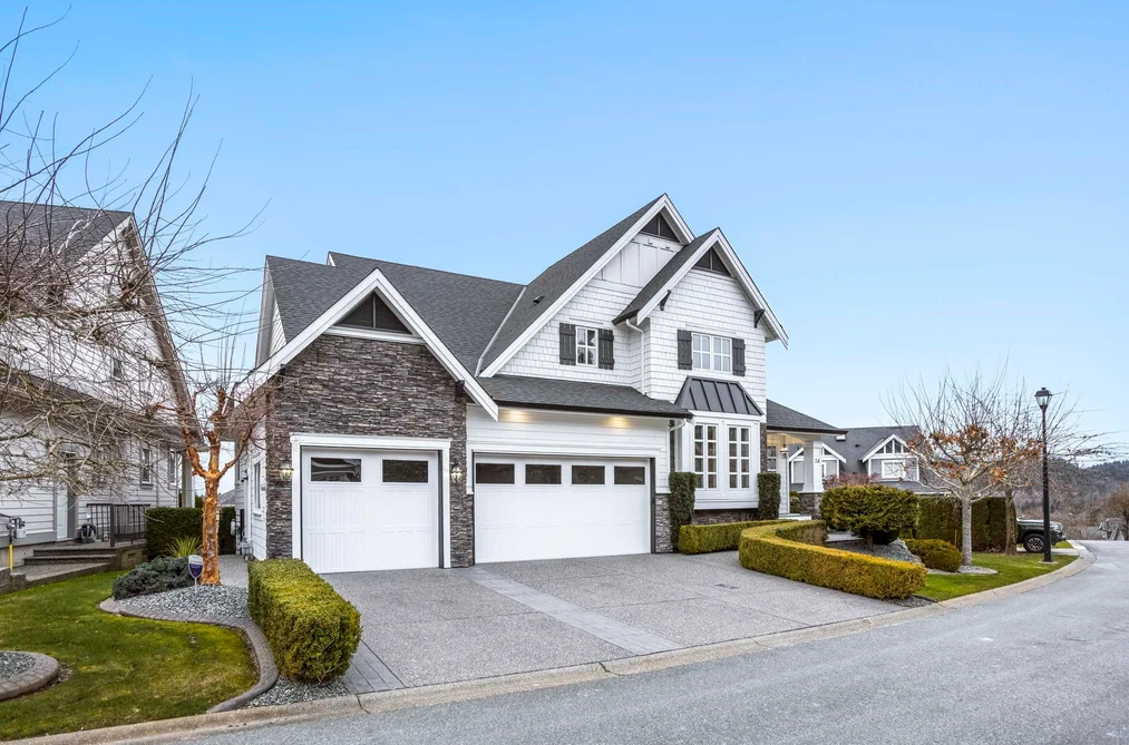 24 3800 GOLF COURSE DRIVE, Abbotsford BC V3G 0A7, Abbotsford BC — Residential for Sale - Photo 2
