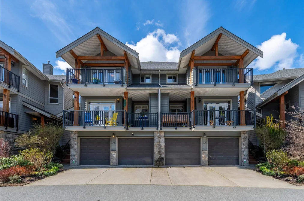 Townhouse for sale at 24 39758 Government Road Squamish British Columbia - MLS: R3118151
