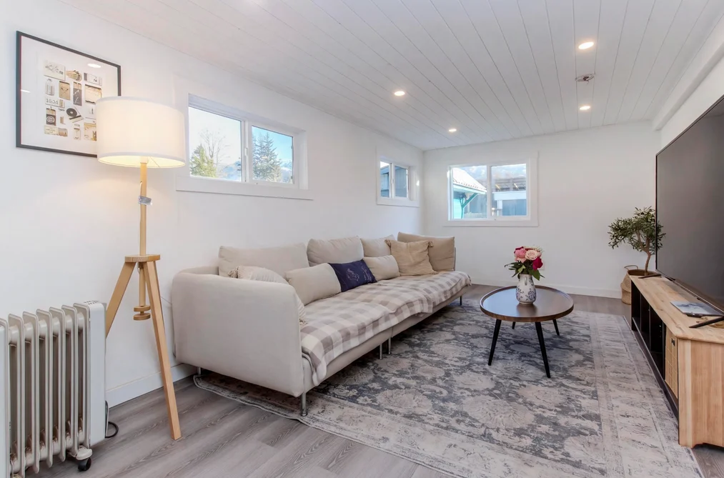 Manufactured Home for sale at 24 40157 Government Road Squamish British Columbia - MLS: R3113429