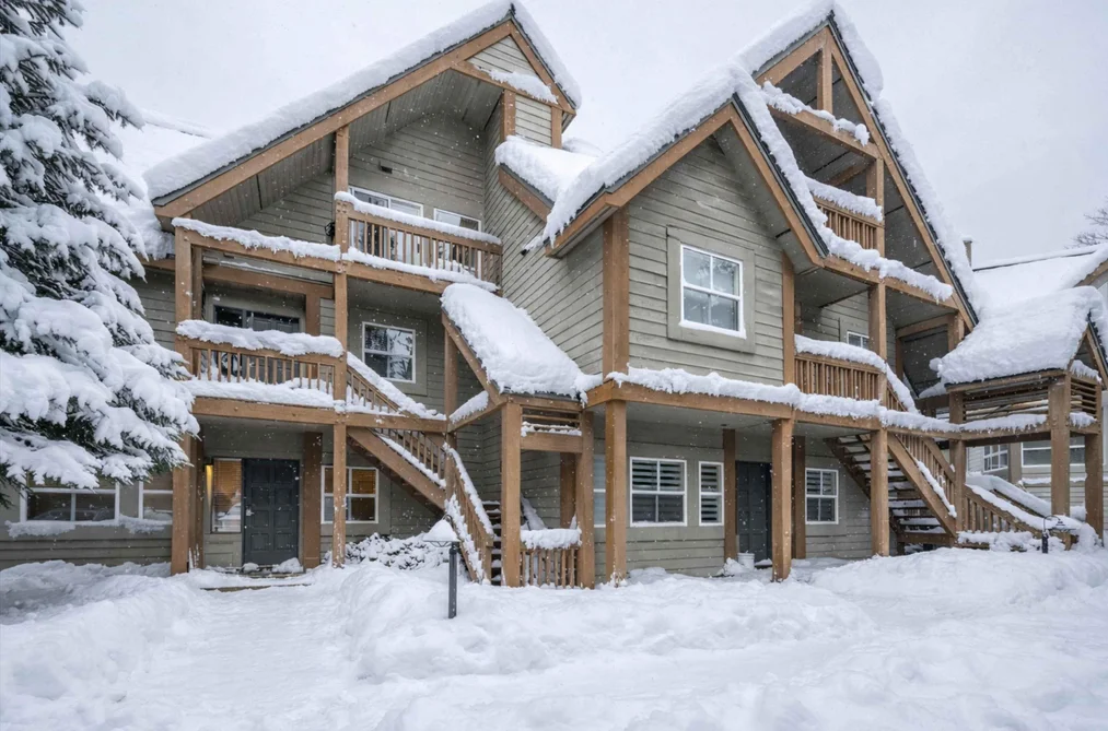 Townhouse for sale at 24 4628 Blackcomb Way Whistler British Columbia - MLS: R3086738