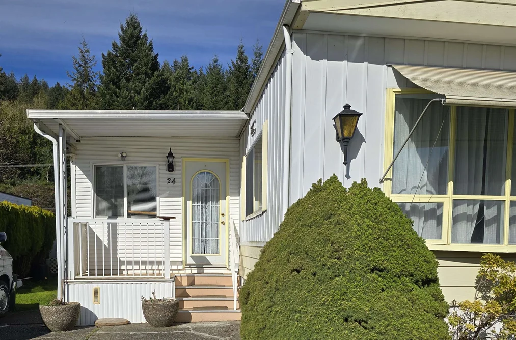 24 46484 CHILLIWACK LAKE ROAD, Sardis - Chwk River Valley BC V2R 3R7, Sardis - Chwk River Valley BC — Residential for Sale - Photo 2