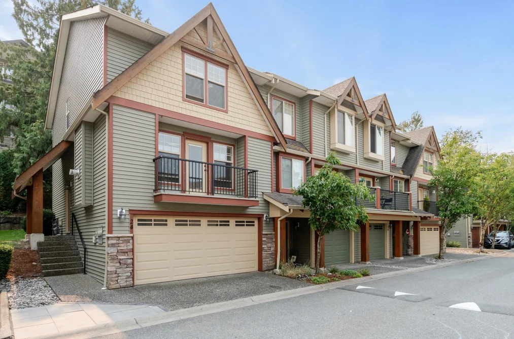 Townhouse for sale at 24 46840 Russell Road Chilliwack British Columbia - MLS: R3097542