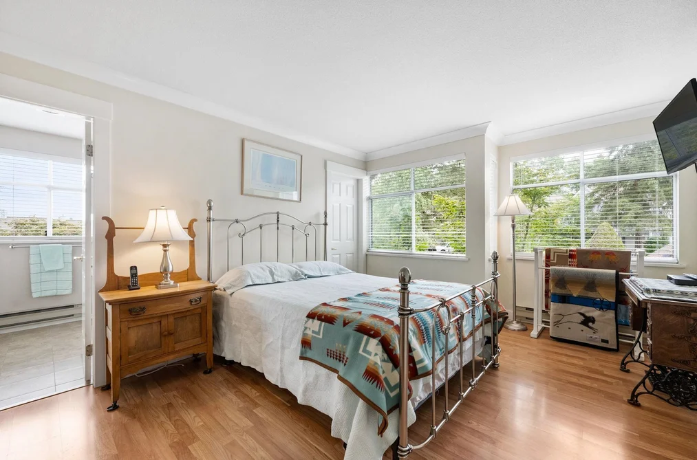 24 4847 219 STREET, Langley BC V3A 8C1, Langley BC — Residential for Sale — Photo 27 of 40