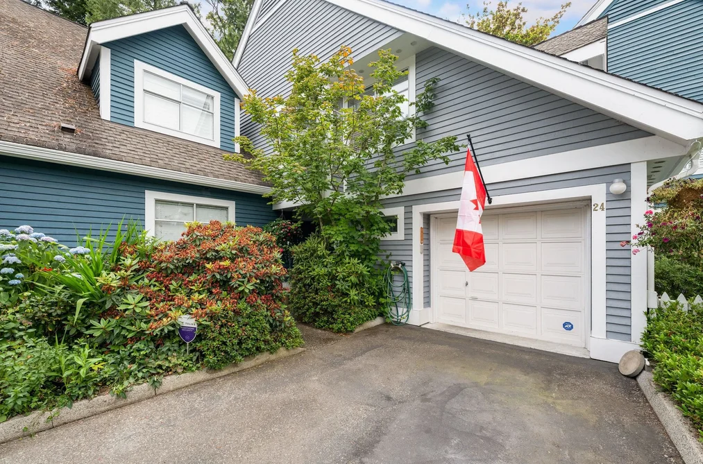 24 4847 219 STREET, Langley BC V3A 8C1, Langley BC — Residential for Sale — Photo 3 of 40